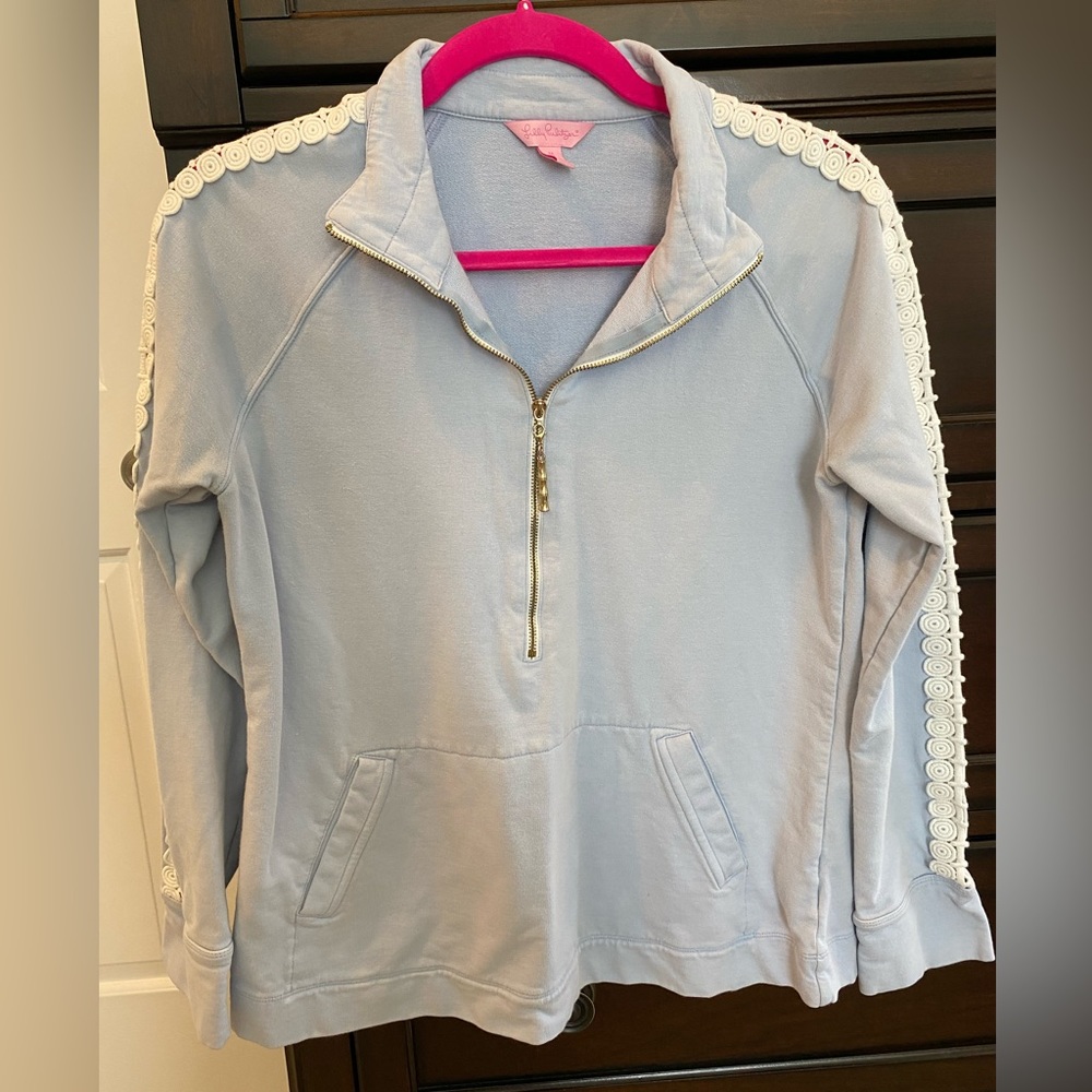 Lilly Pulitzer Popover VGUC